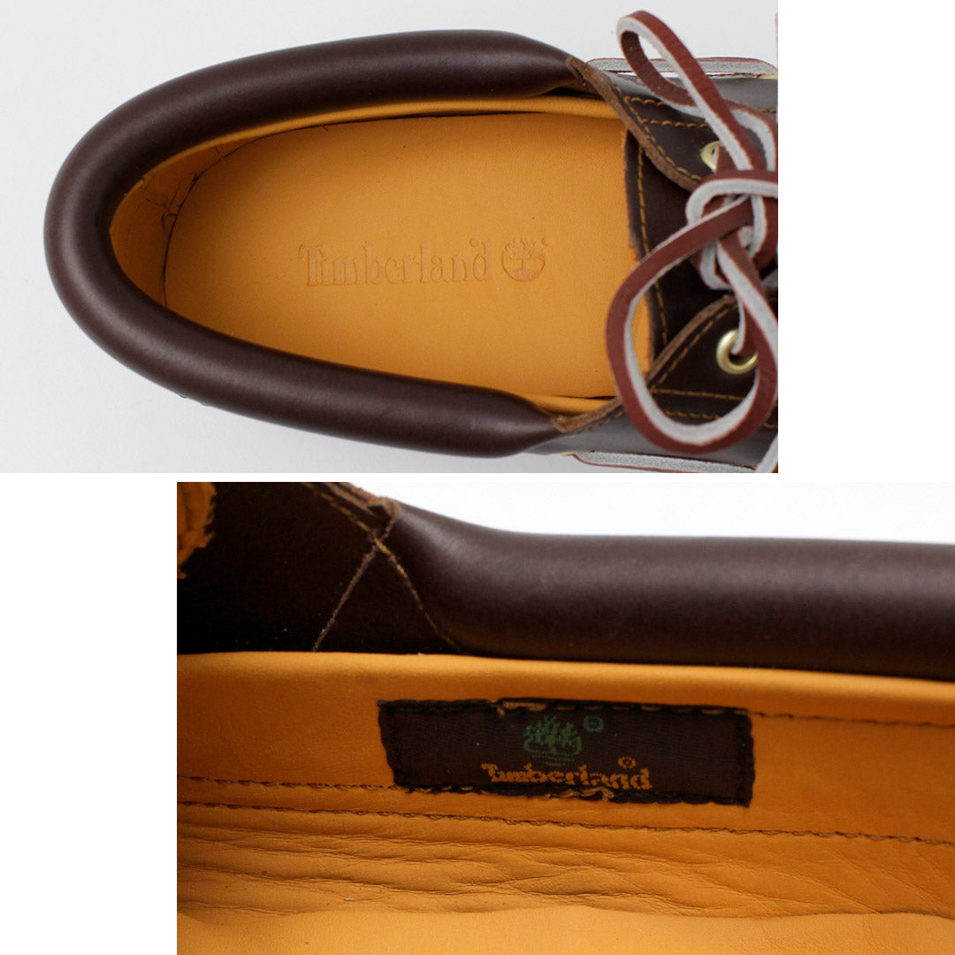 TIMBERLAND（ティンバーランド） オーセンティック スリーアイ