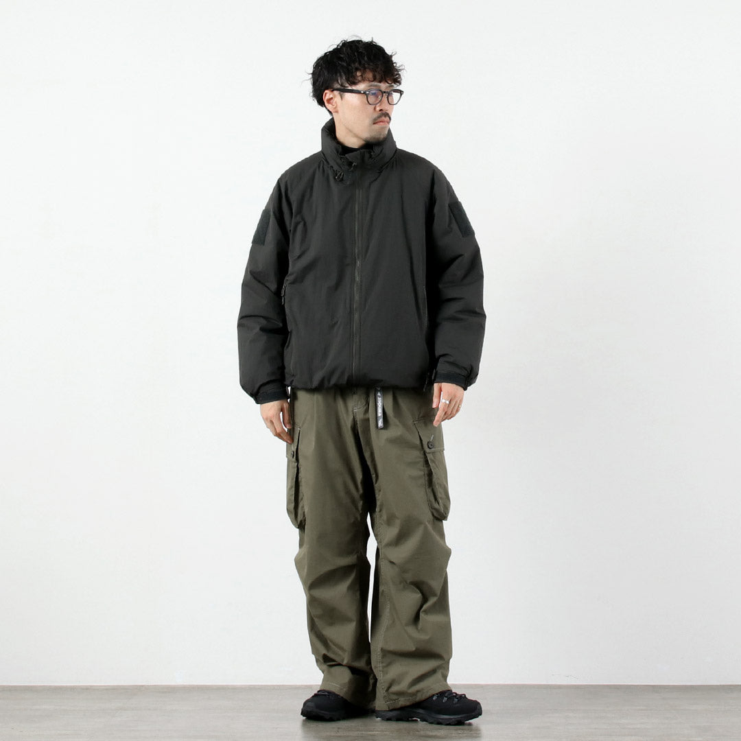 WILDTHINGS（ワイルドシングス） ハッピージャケット タイプ2 / メンズ