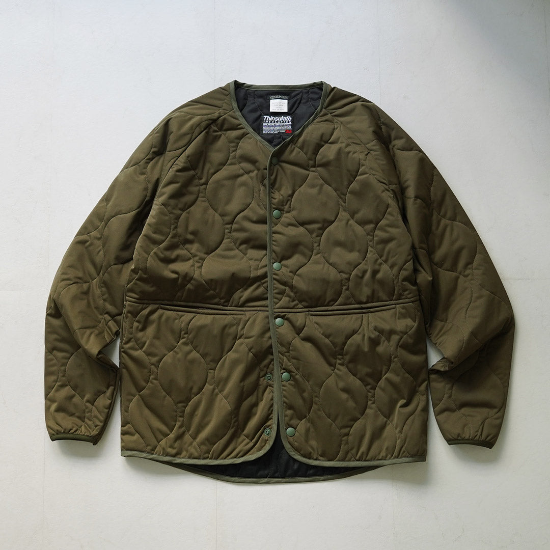 SUNNY SPORTS（サニースポーツ） レベル5 ソフトシェルカーディガン