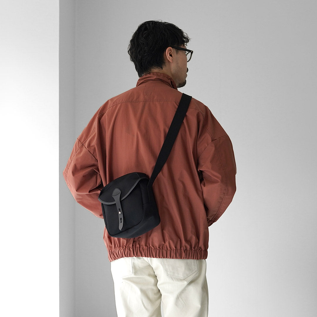 BILLINGHAM（ビリンガム） ウィッカム サッチェル エクストラスモール