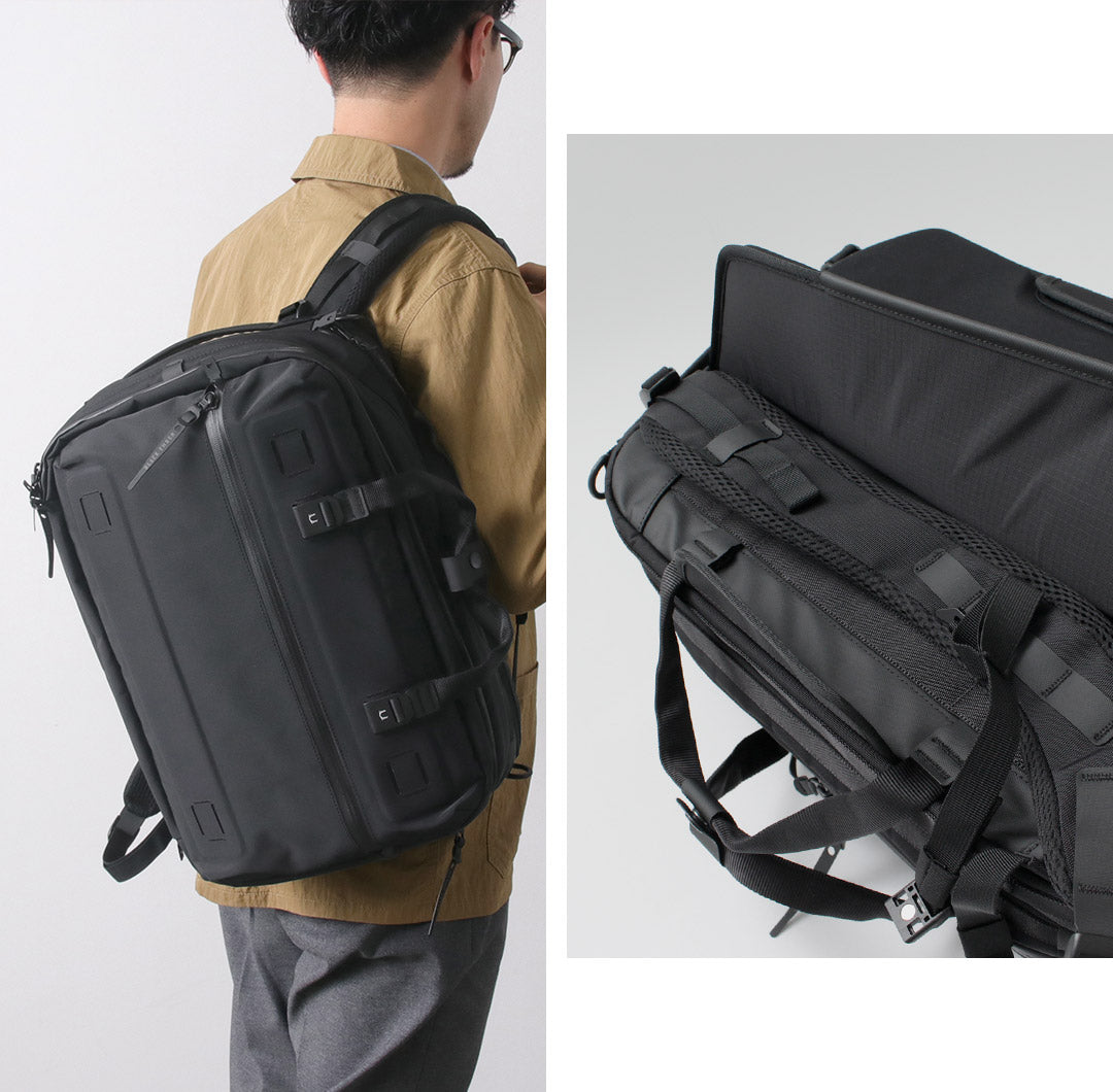 BLACK EMBER（ブラックエンバー） フォージ 30 エンバーテックス