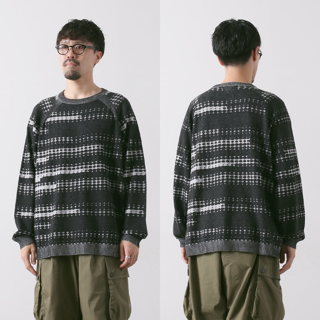 WHITE MOUNTAINEERING（ホワイトマウンテニアリング） ドット