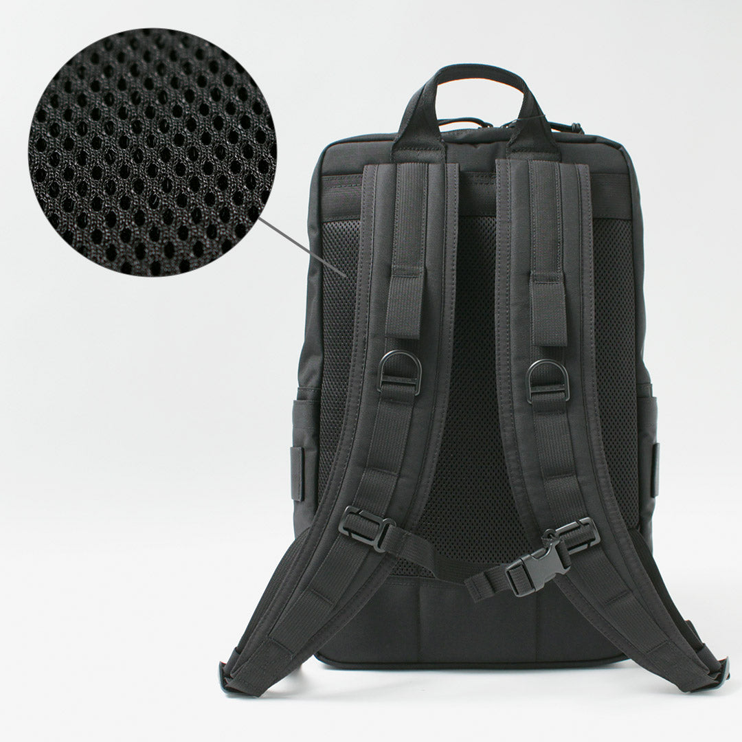 BRIEFING（ブリーフィング） コンパクトパック / リュック バック