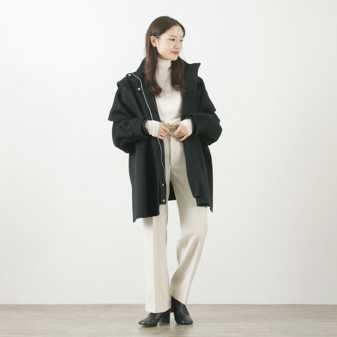 ETRE TOKYO（エトレトウキョウ） フーディストールリバーショート