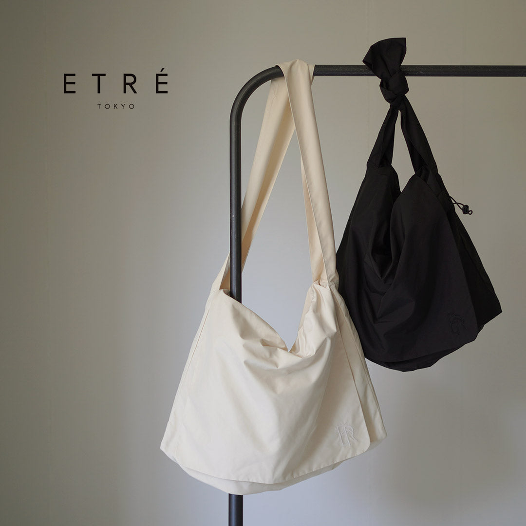 ETRE TOKYO（エトレトウキョウ） ウォーターリペレントショルダー