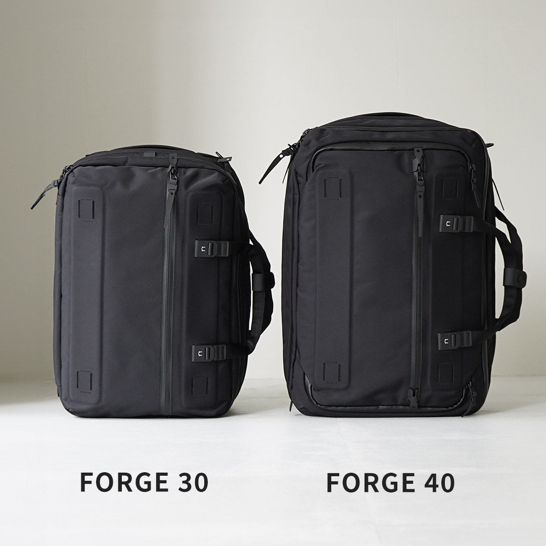 BLACK EMBER（ブラックエンバー） フォージ 40 エンバーテックス