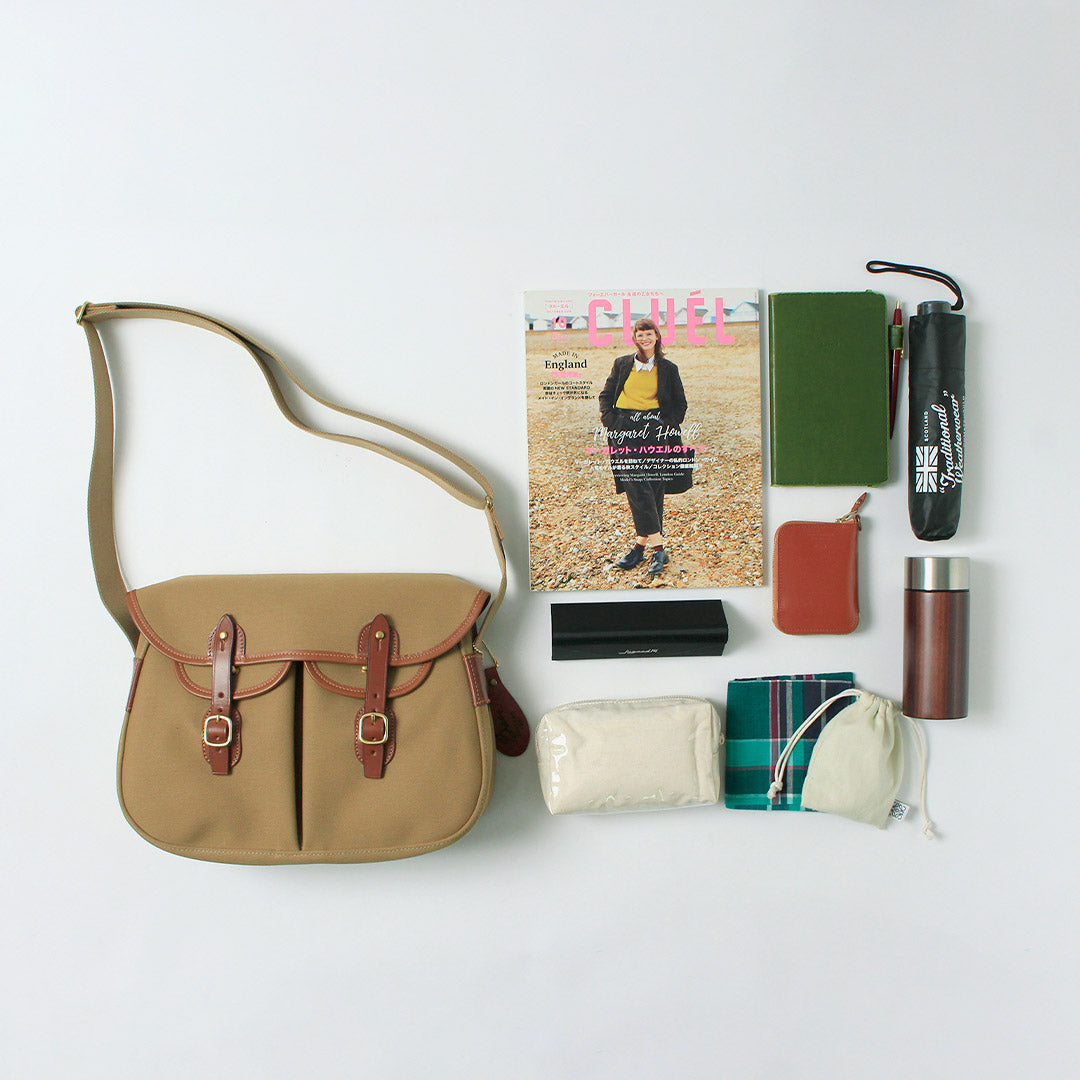 BRADY（ブレディ） ARIEL TROUT SMALL アリエル トラウト スモール