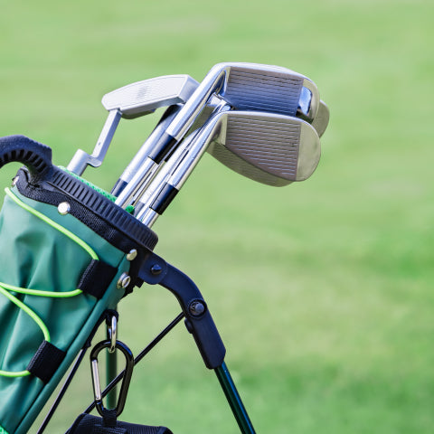 Qクラブ-オールインワンゴルフクラブ – ゴルファボ