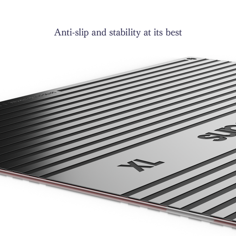 Theme of.「カグラナナ Edition」 Superglide 2 Glass Mousepad – AMICIS