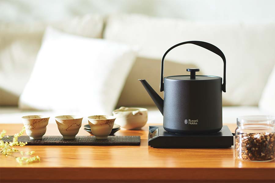 Tケトル ホワイト – 大石アンドアソシエイツ