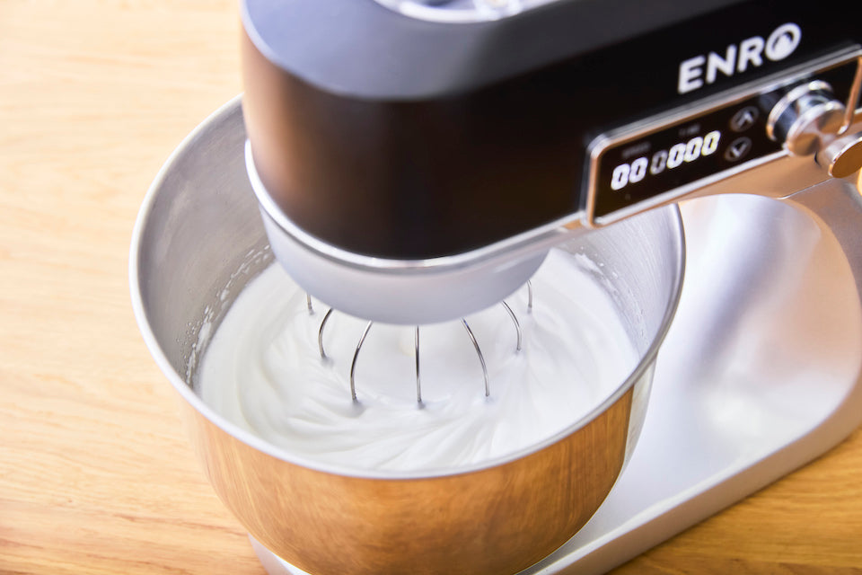 ENROスタンドミキサー 商品詳細 – ENRO 日本公式サイト