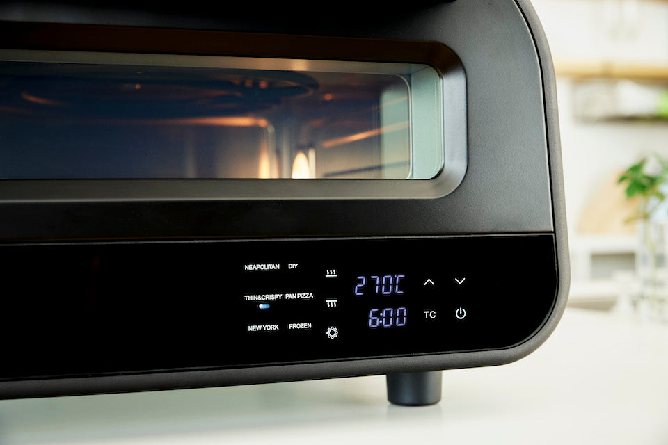 電気式窯焼名人 ポータブル家電ピザ窯 – ENRO 日本公式サイト