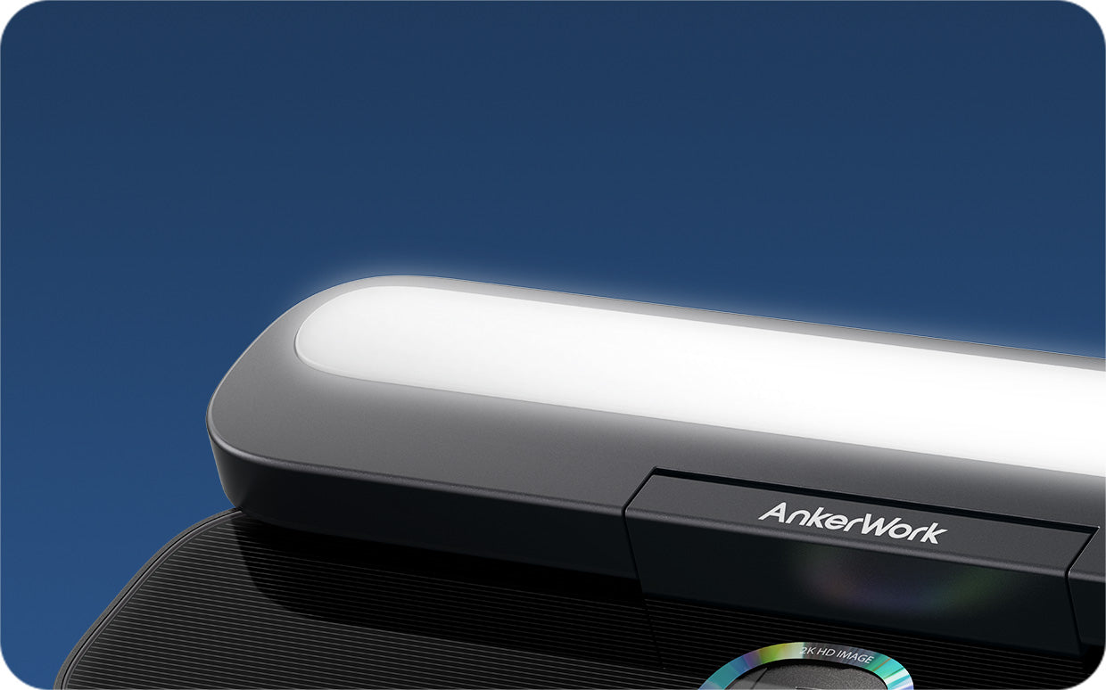 B600 Video Bar - AnkerWork