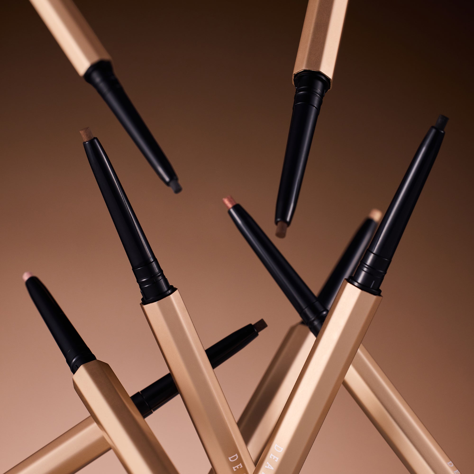 セール]パーフェクトデザイニングアイライナーペンシル – Dear Dahlia JP