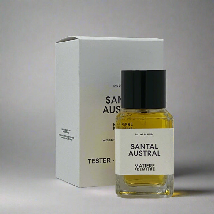 Matiere Premiere - Santal Austral | Olfactoryfactoryllc