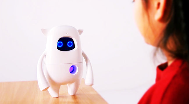 Musio S – ROBO-UNI