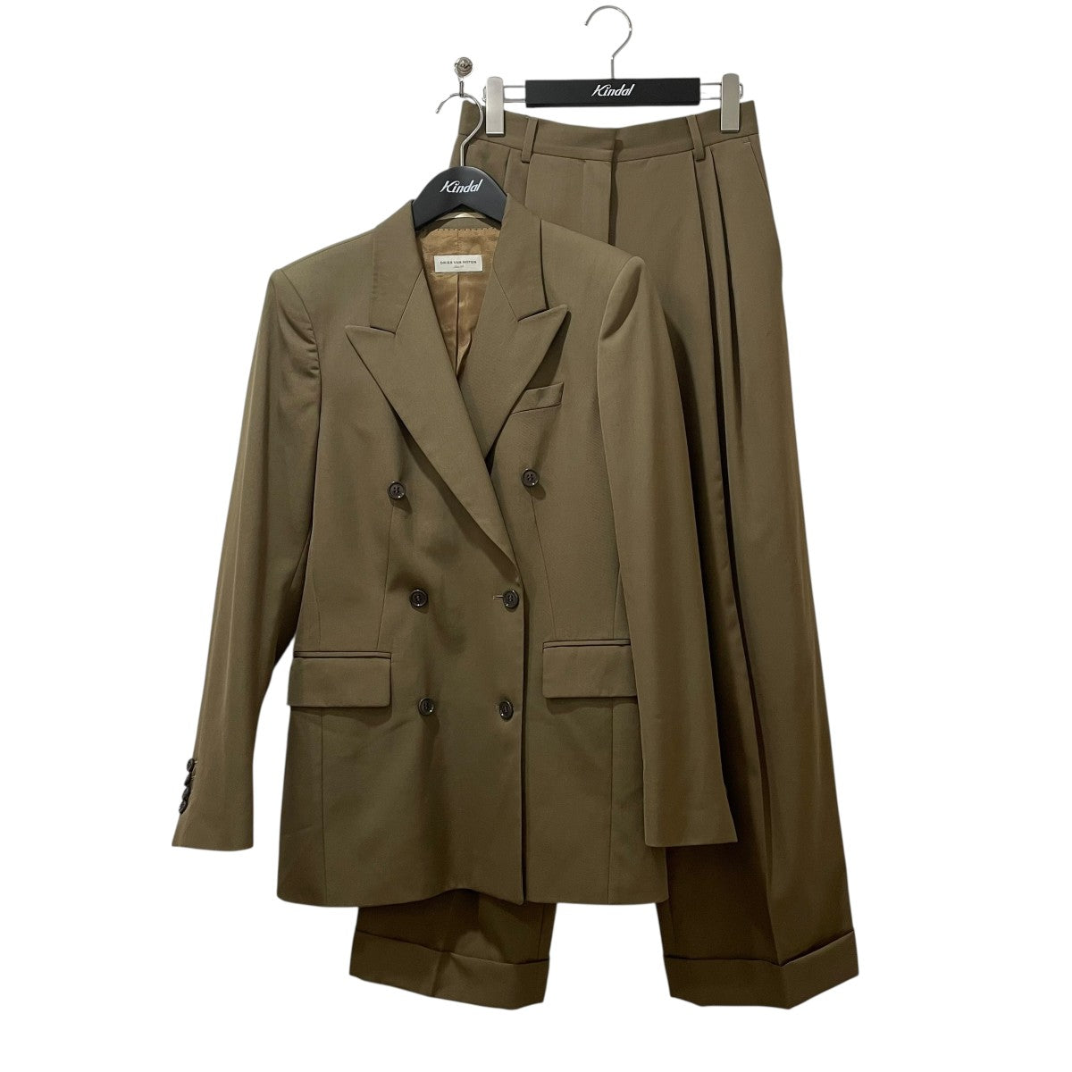 DRIES VAN NOTEN（ドリスヴァンノッテン）中古・古着オンライン通販