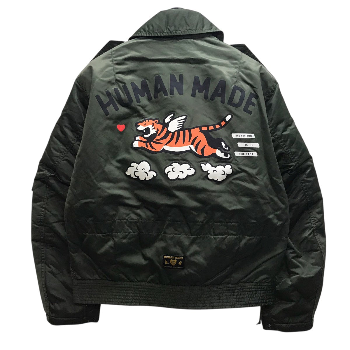 HUMAN MADE（ヒューマンメイド）中古・古着オンライン通販 | Kindal