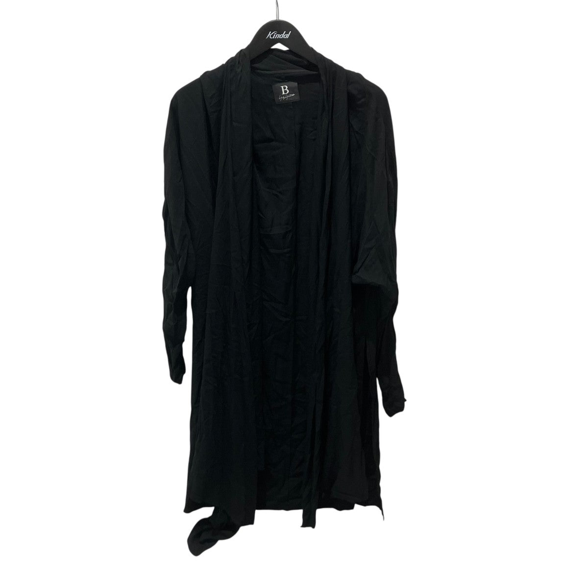 YOHJI YAMAMOTO（ヨウジヤマモト）中古・古着オンライン通販 | Kindal