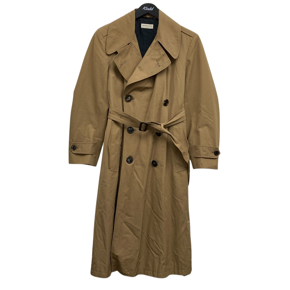 DRIES VAN NOTEN（ドリスヴァンノッテン）中古・古着オンライン通販