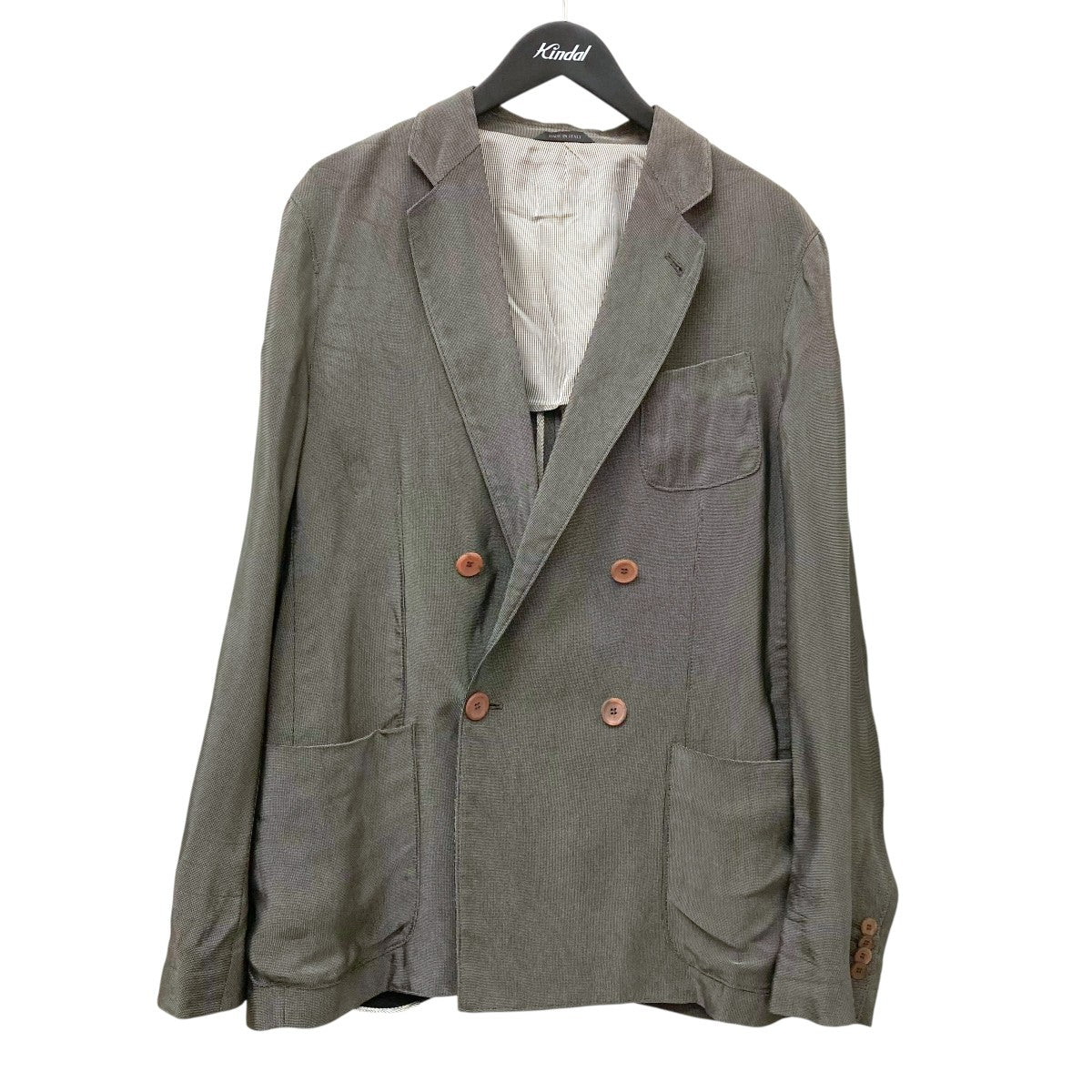 GIORGIO ARMANI（ジョルジオアルマーニ）中古・古着オンライン通販