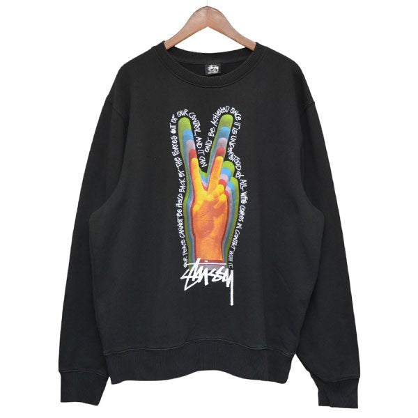 Stussy（ステューシー)中古・古着オンライン通販 | Kindal（カインドオル)