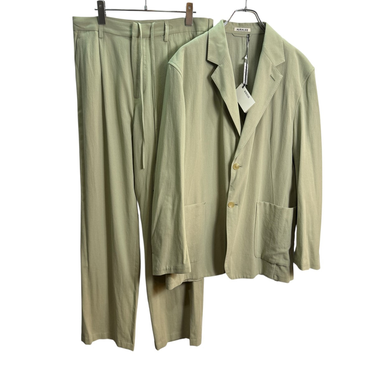 AURALEE（オーラリー）中古・古着オンライン通販 | Kindal（カインドオル)