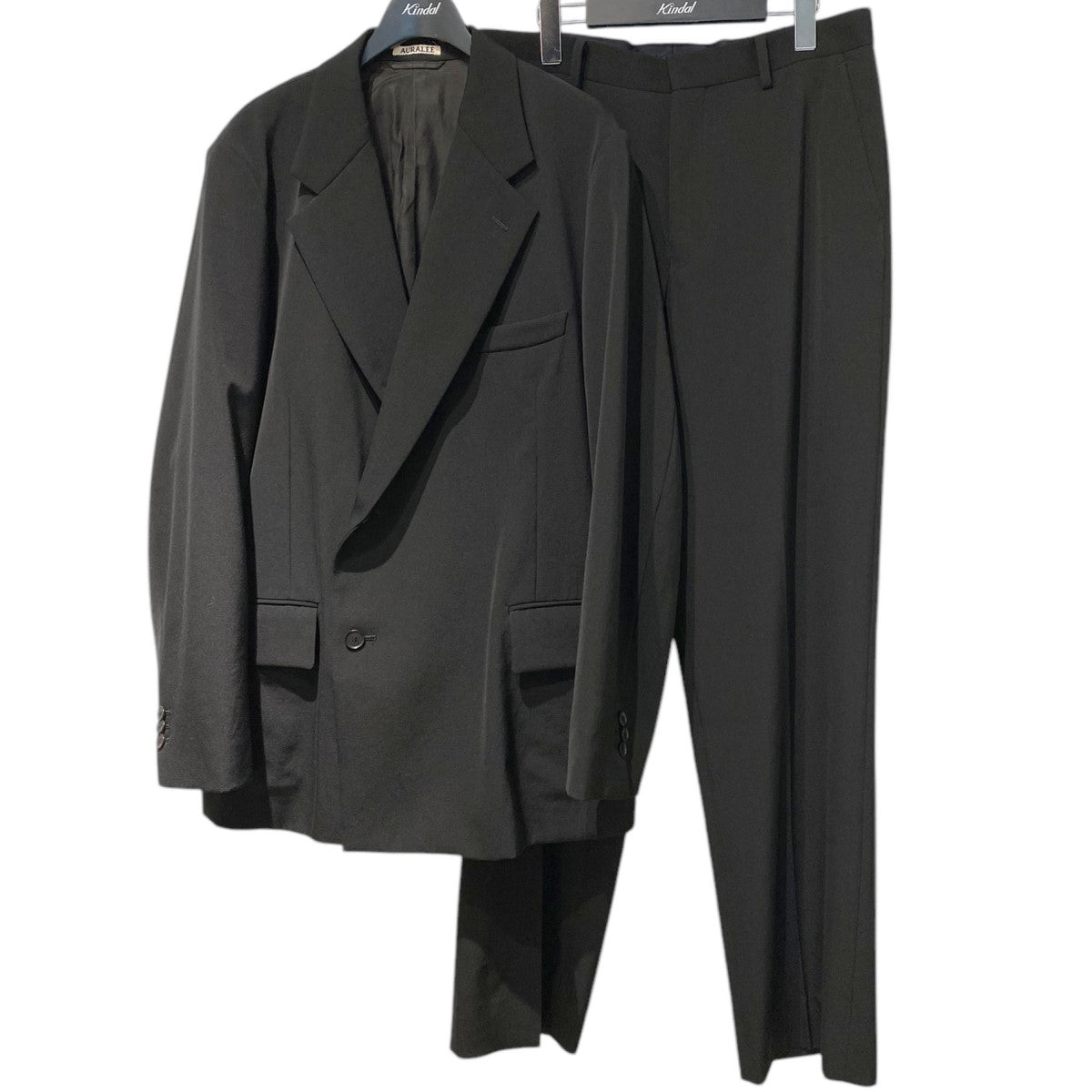 AURALEE（オーラリー）中古・古着オンライン通販 | Kindal（カインドオル)