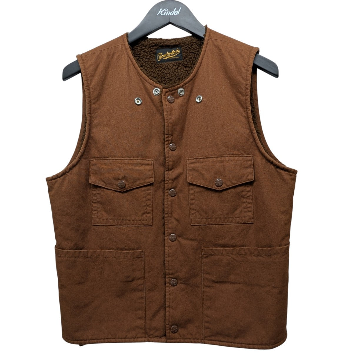 TENDERLOIN（テンダーロイン）中古・古着オンライン通販 | Kindal