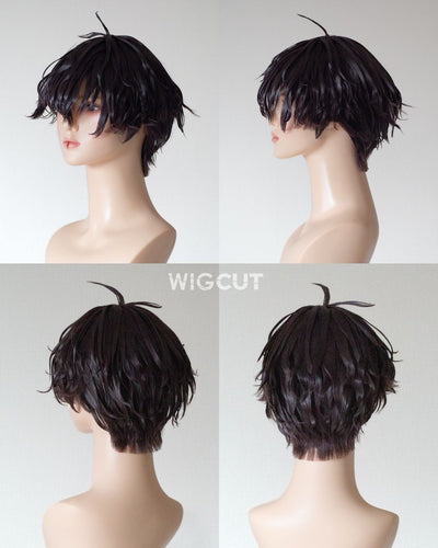 オーダー料金表 – WIGCUT