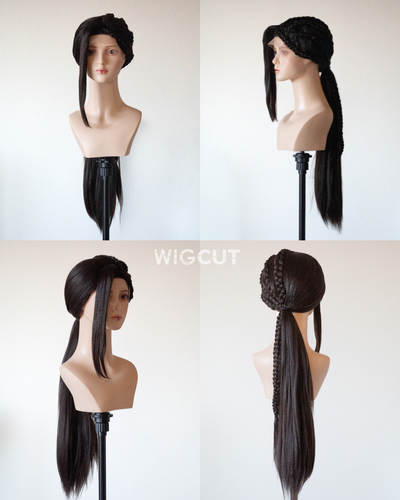 オーダー料金表 – WIGCUT