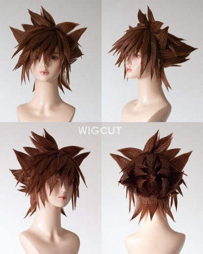 料金表 – WIGCUT