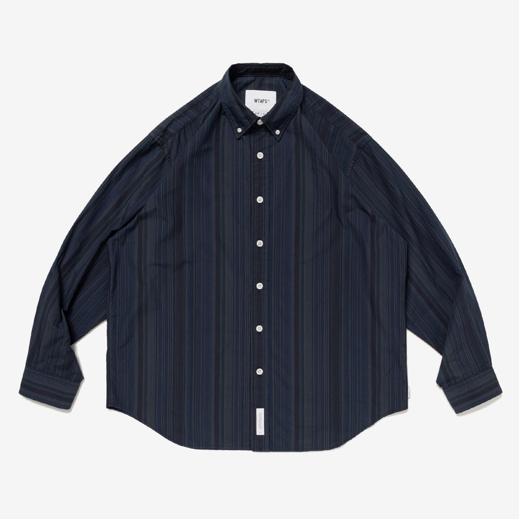 WTAPS|ダブルタップス 9.26(FRI) NEW ITEM RELEASE – STREAM