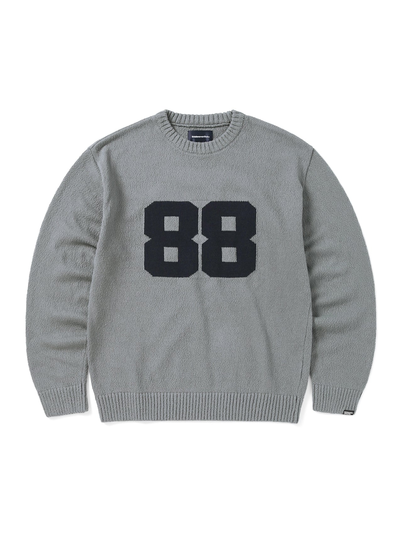 88 Knit Sweater - thisisneverthat®