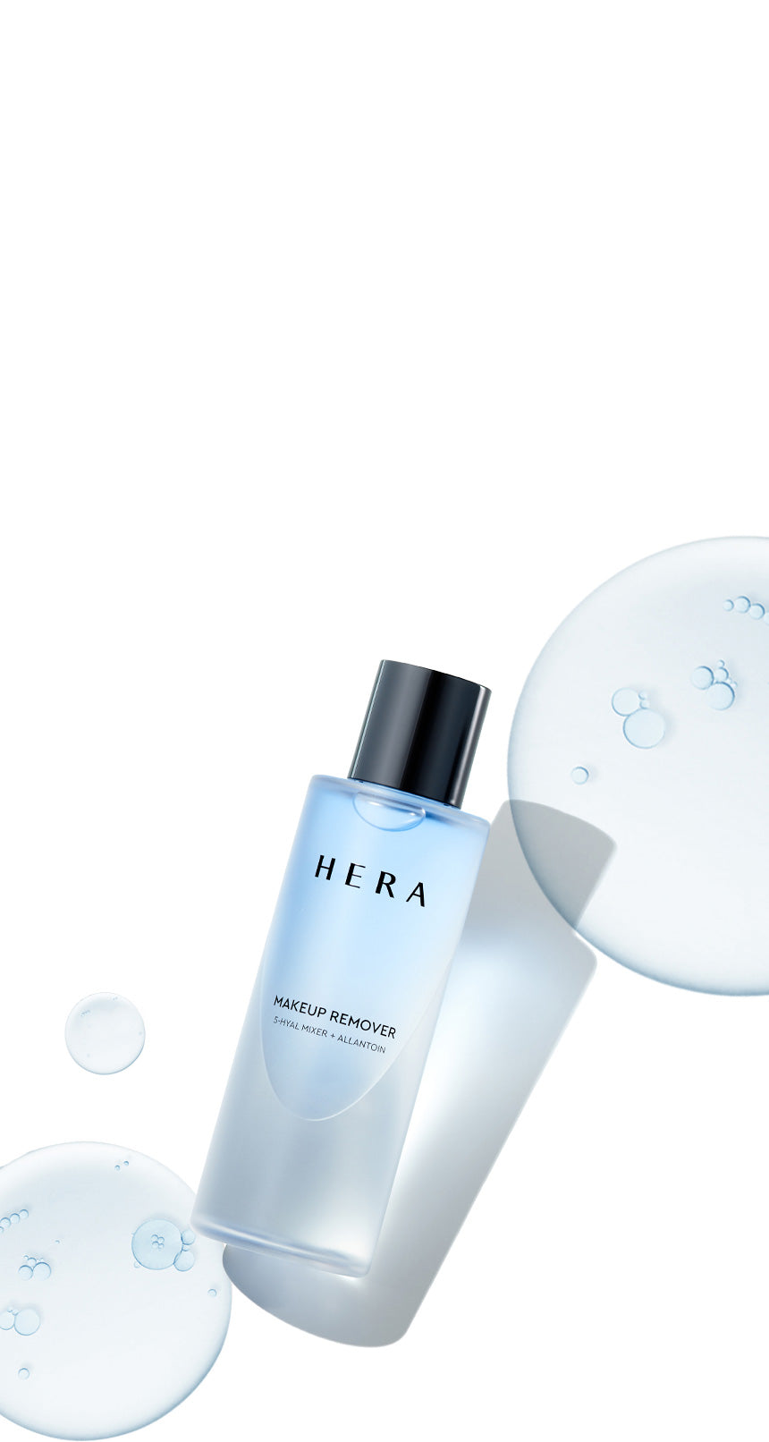 メイクアップ リムーバー - SKINCARE | HERA JAPAN