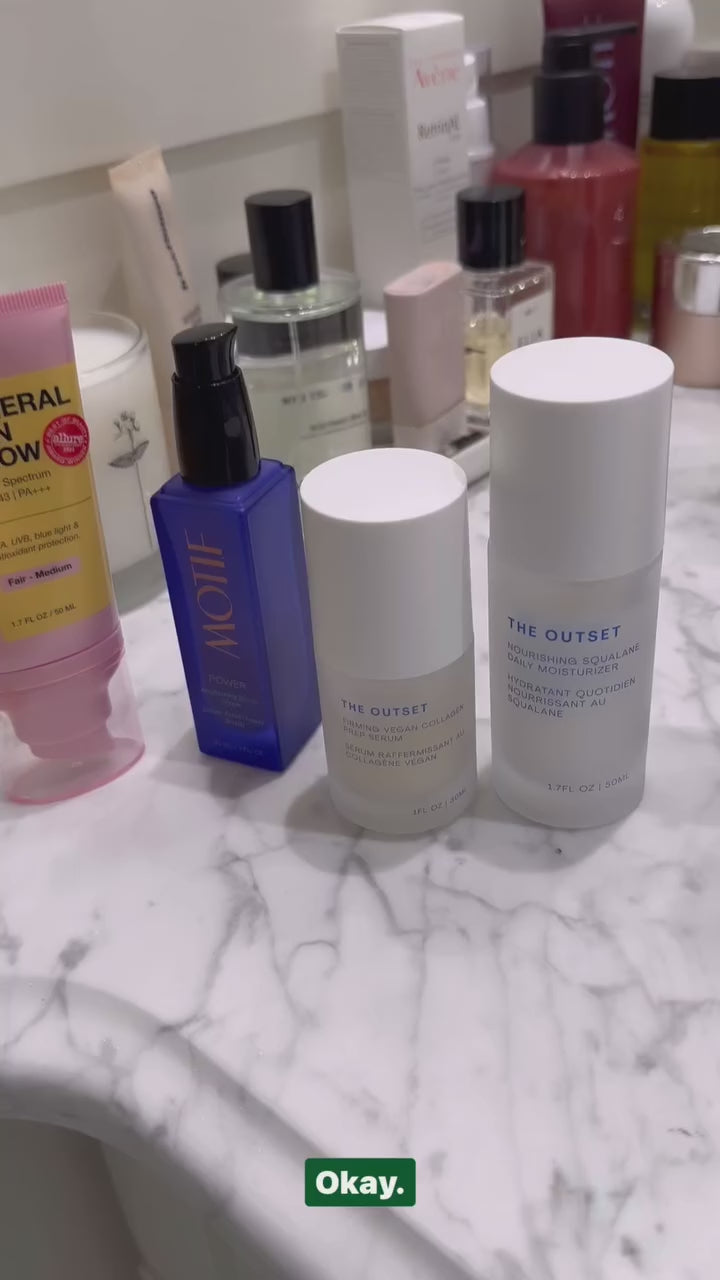 Face Brightening Serum | Dark Spot Correcting Glow Serum