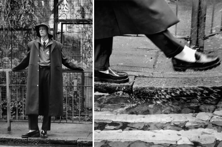 Meet the Weejuns®️ Super Lug Our Highest Sole Yet – G.H.BASS 1876