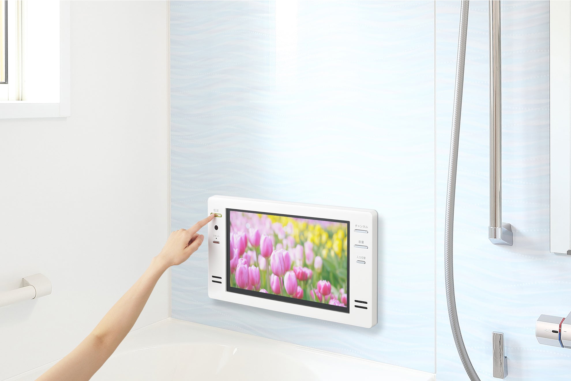 TWINBIRD 浴室リモコン 中古 VB-BS163 値下げ中 2026年最新