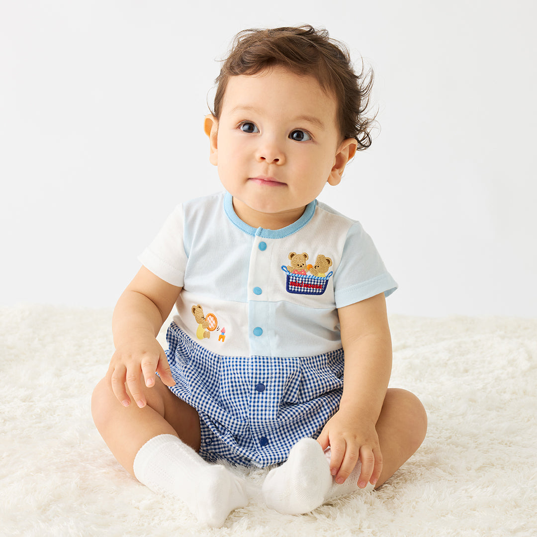 Short all feature – ミキハウスオフィシャルサイト