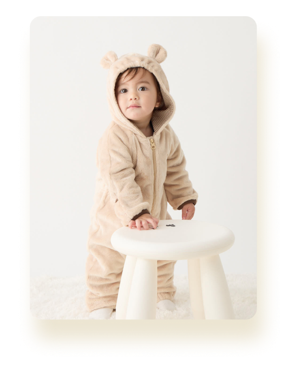 ミキハウス マイクロファーシリーズ – ミキハウスオフィシャルサイト