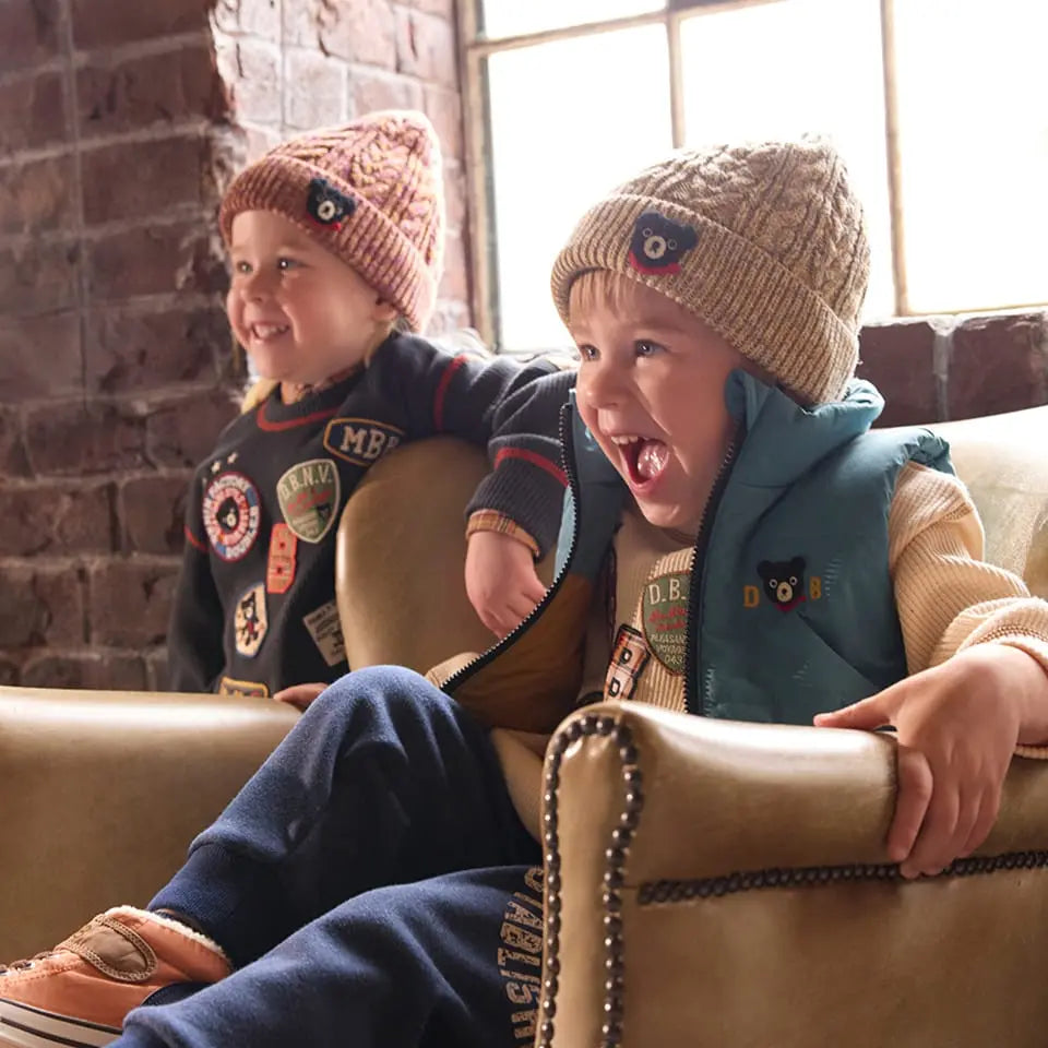 ダブルB 2025秋冬コレクション – ミキハウスオフィシャルサイト