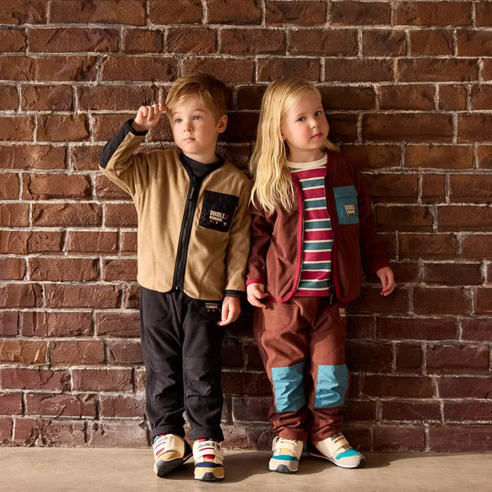 ダブルB 2025秋冬コレクション – ミキハウスオフィシャルサイト