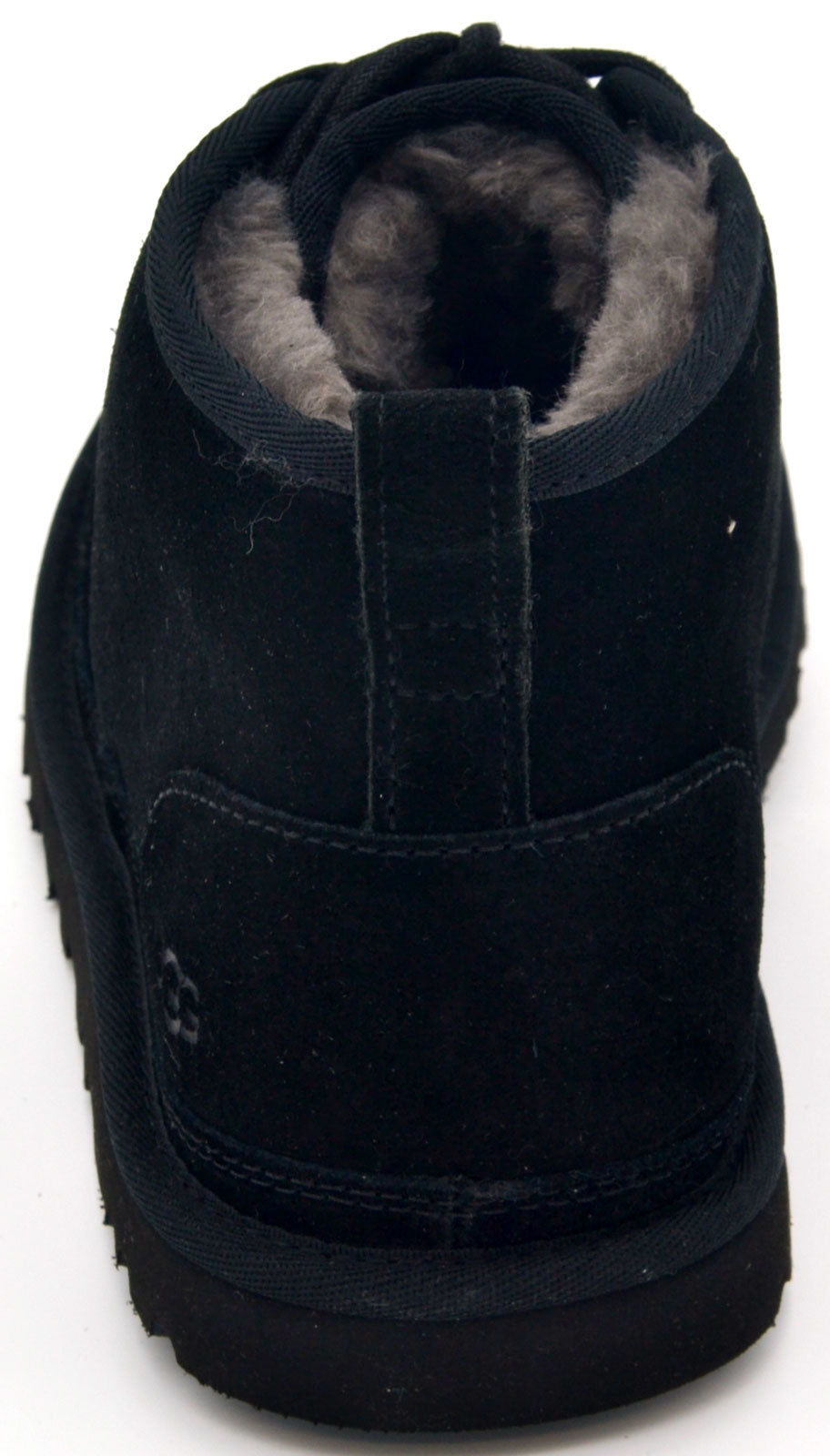 UGG Mens Neumel Boots | Black | 3236-BLK | Authentic New | eBay