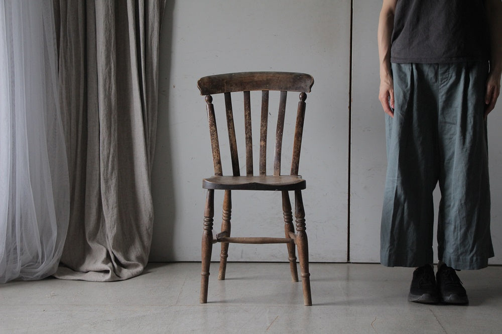 1880年代ヴィクトリアンダイニングチェア （ef231054） イギリス