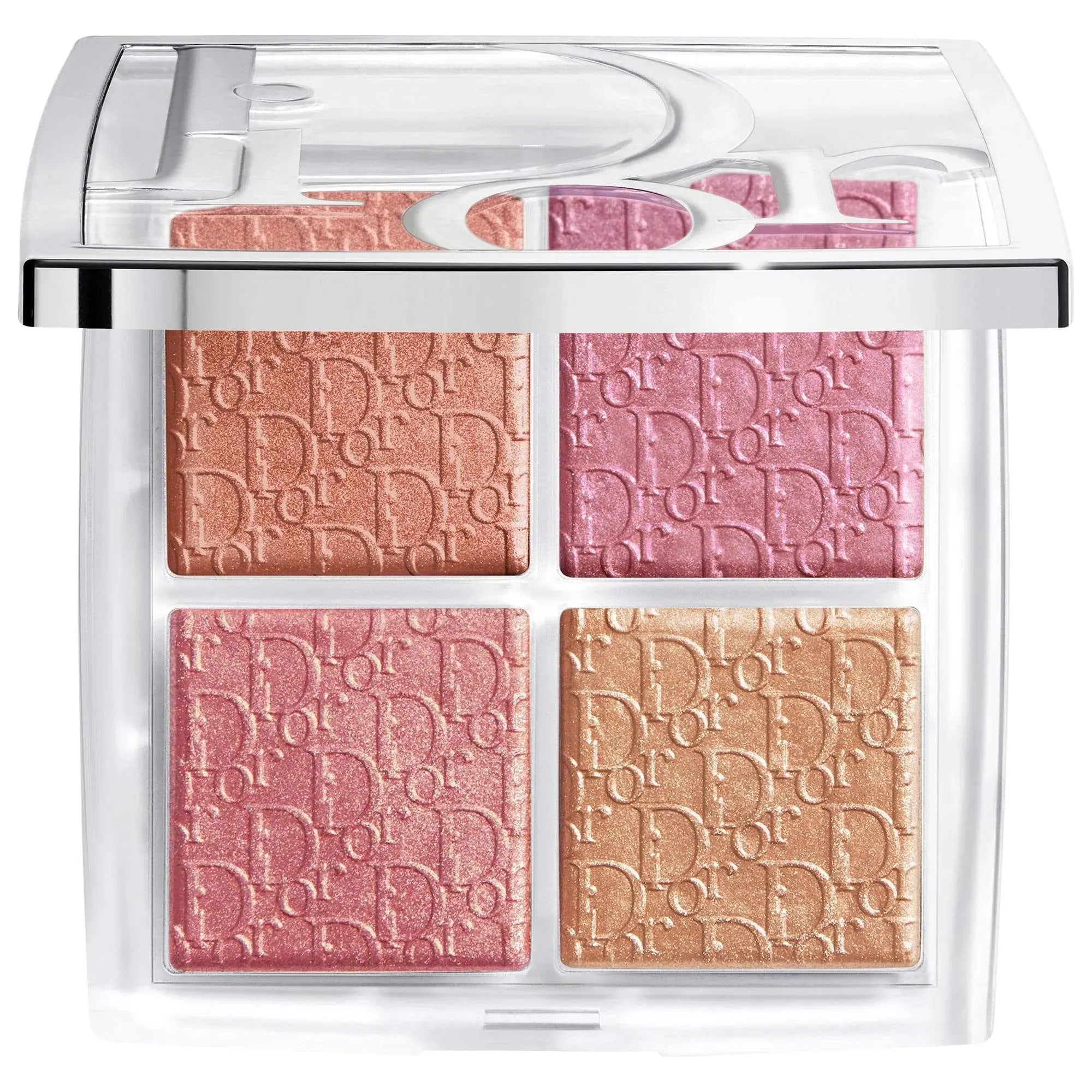 Dior Backstage Glow Face Palette | Buy Dior Glow Face Palette in
