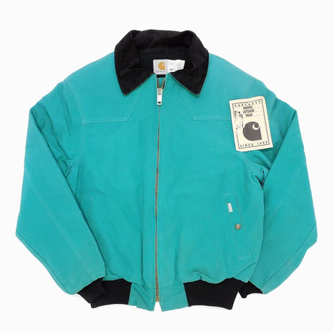 1990's Deadstock Carhartt Santa Fe Jacket made in USA – nest