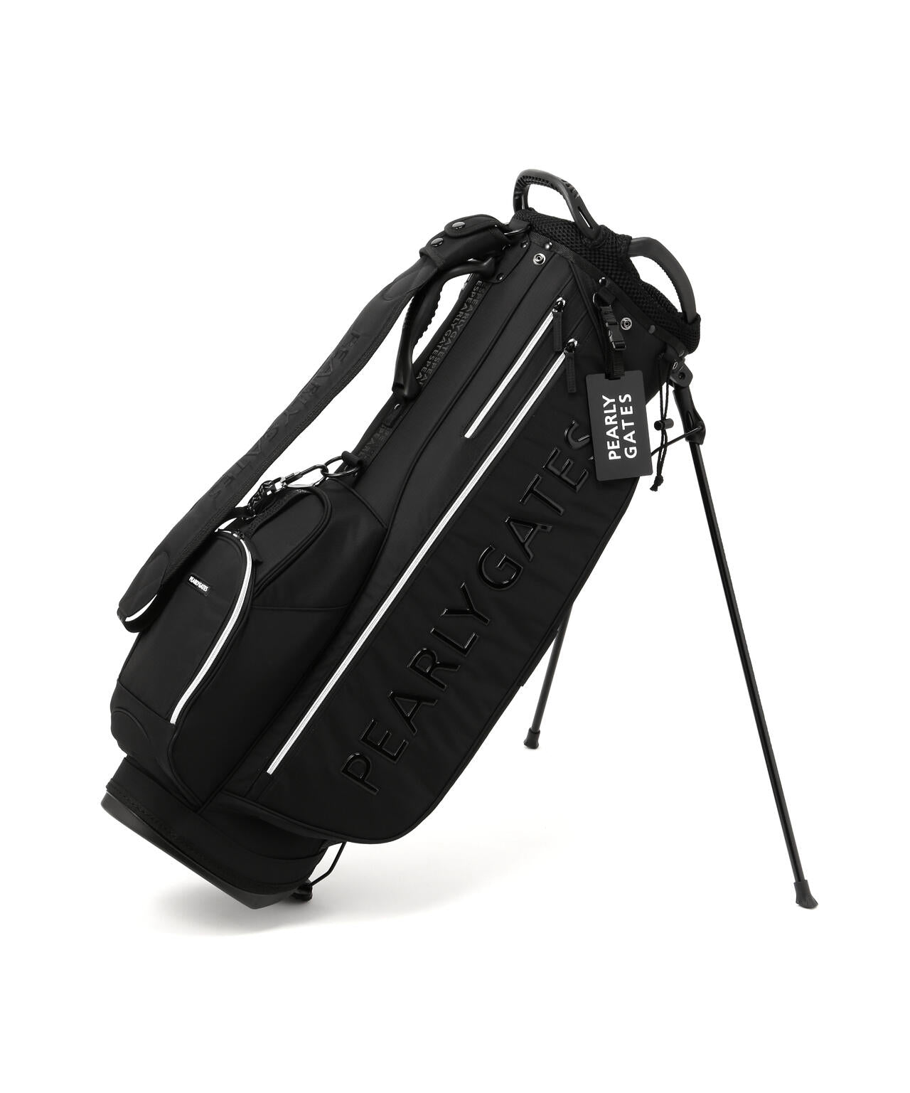 PEARLY GATES（パーリーゲイツ）のゴルフのキャディバック｜【公式