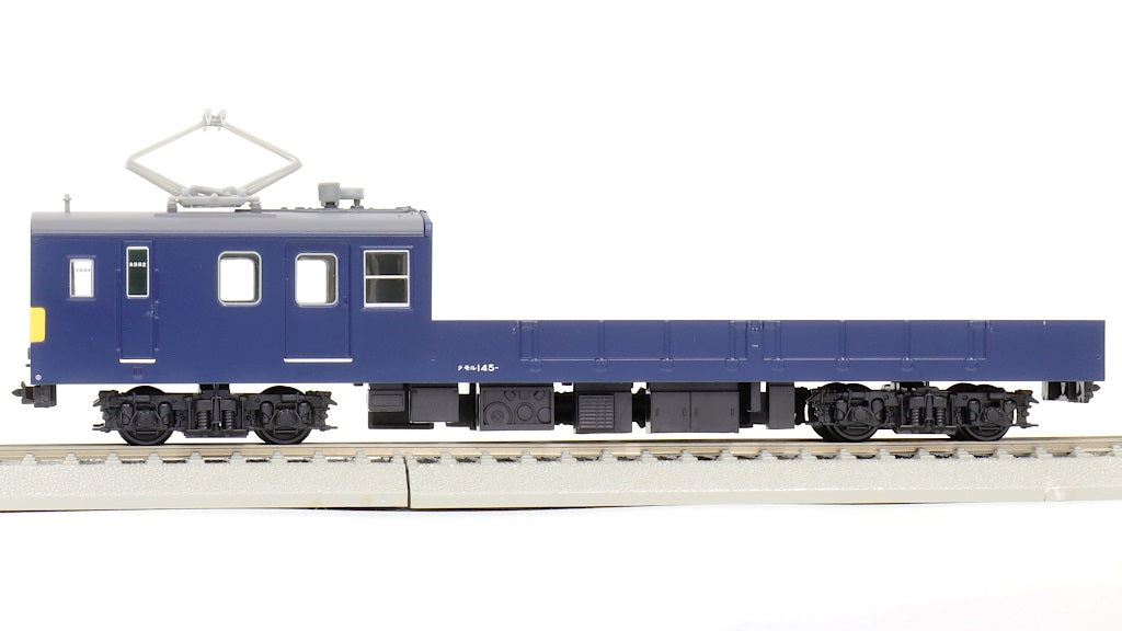 ディスプレイ用塗装済み完成品T-Evolutionシリーズ 第2弾 クモル145形+