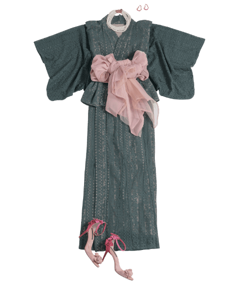 Yukata Collection – LA BELLE ETUDE online store