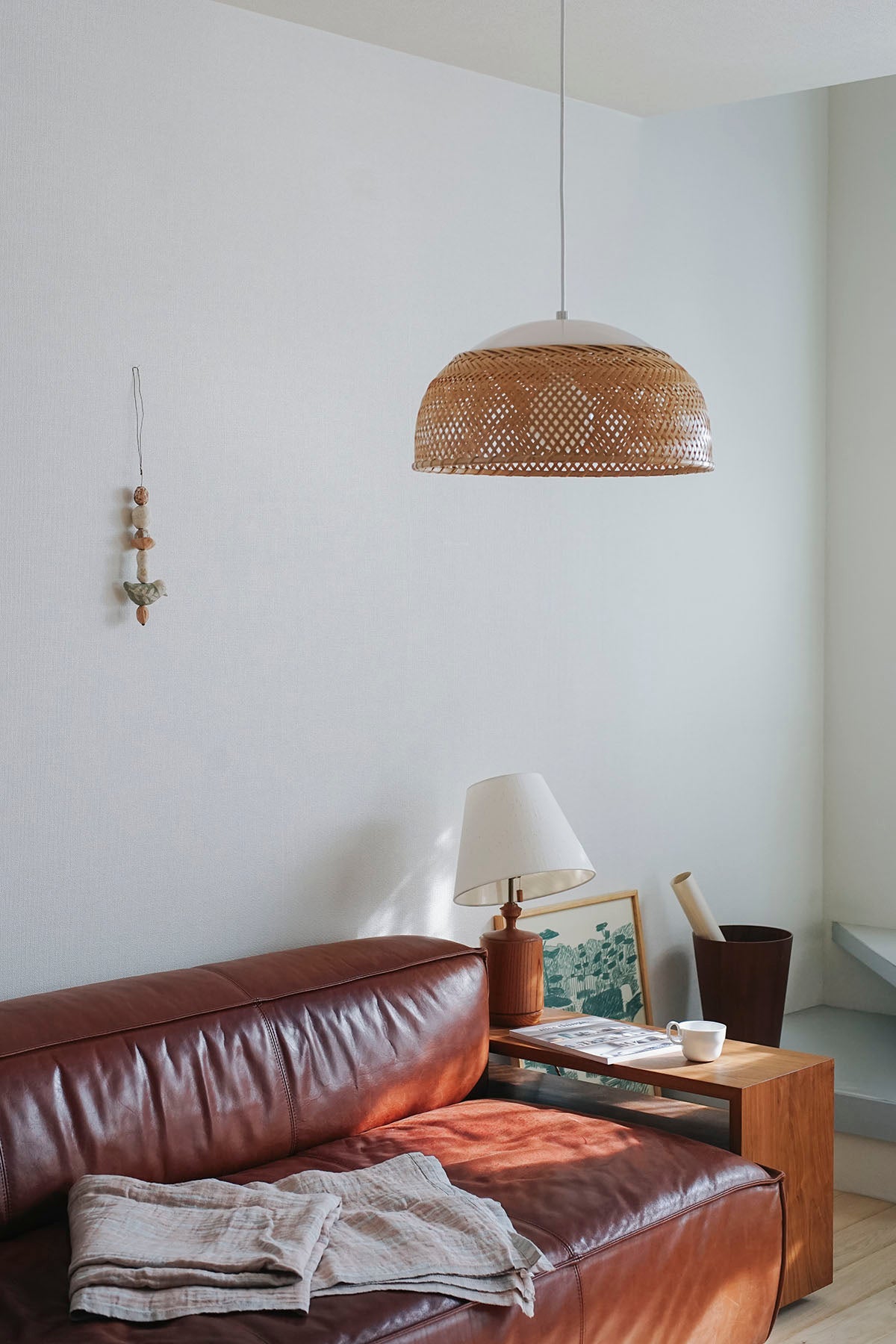 METROCS | SK Lamp | SK Lamp 半月型 – シカジカ